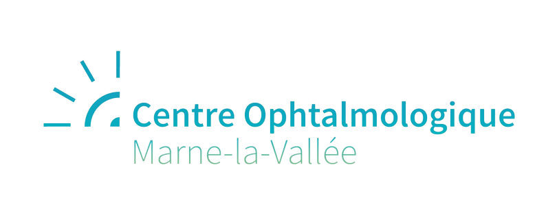 Logo centre Ophtalmologique